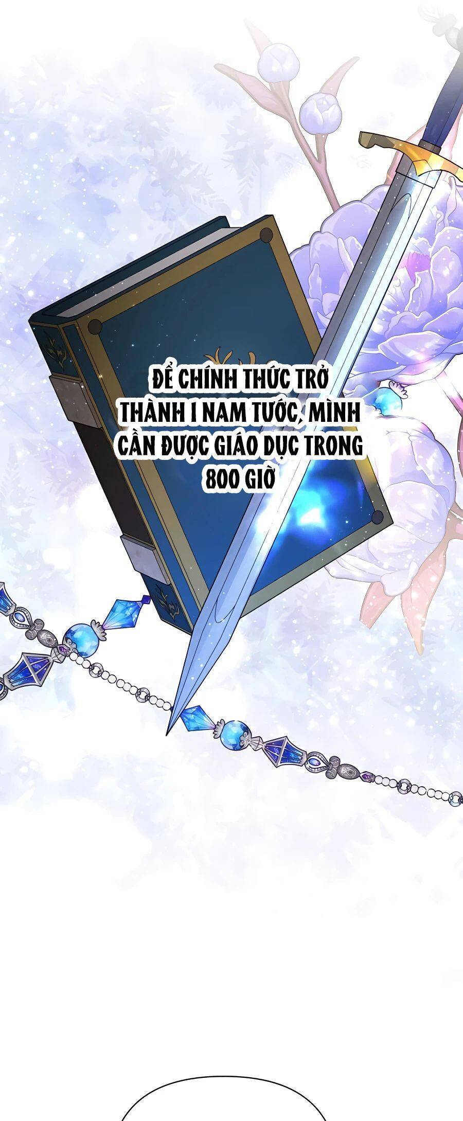 Tôi Từ Bỏ Tất Cả Để Khởi Đầu Ở Một Thế Giới Khác Chapter 30 - Trang 33