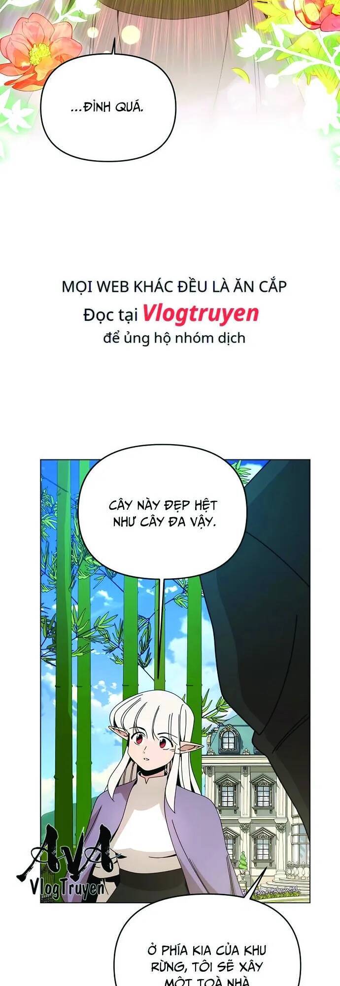 Tôi Từ Bỏ Tất Cả Để Khởi Đầu Ở Một Thế Giới Khác Chapter 57 - Trang 40