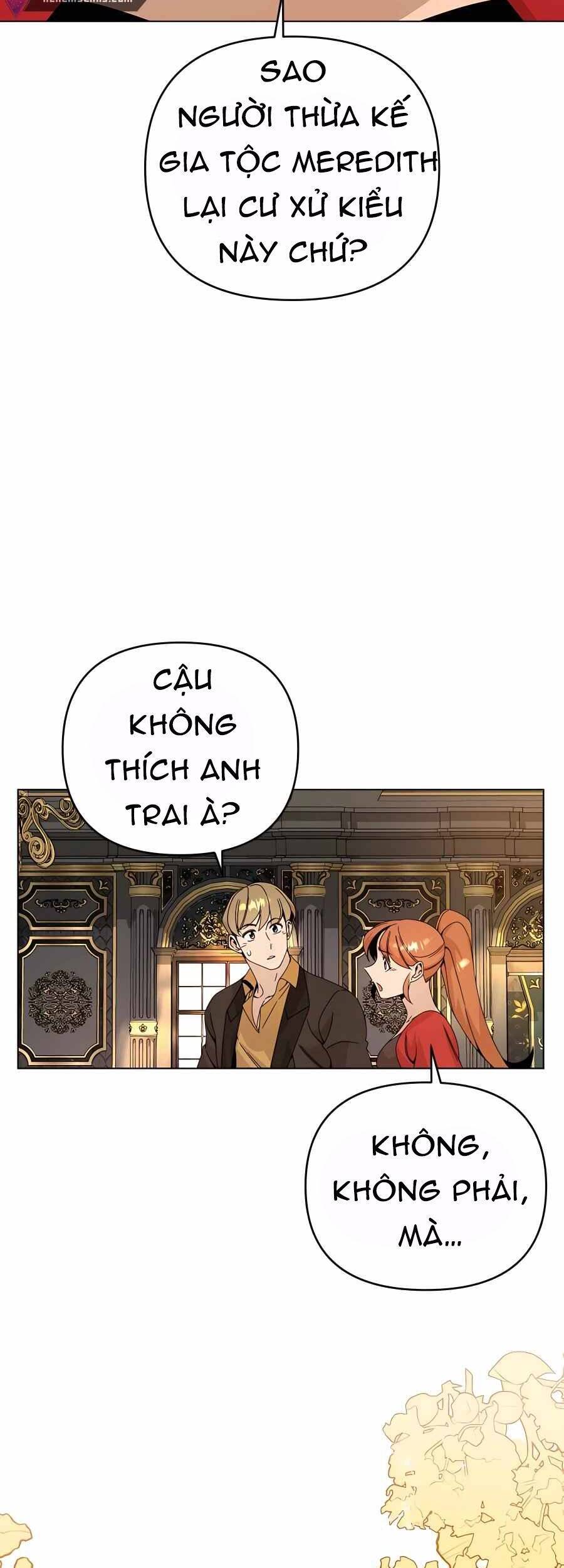 Tôi Từ Bỏ Tất Cả Để Khởi Đầu Ở Một Thế Giới Khác Chapter 40 - Trang 7