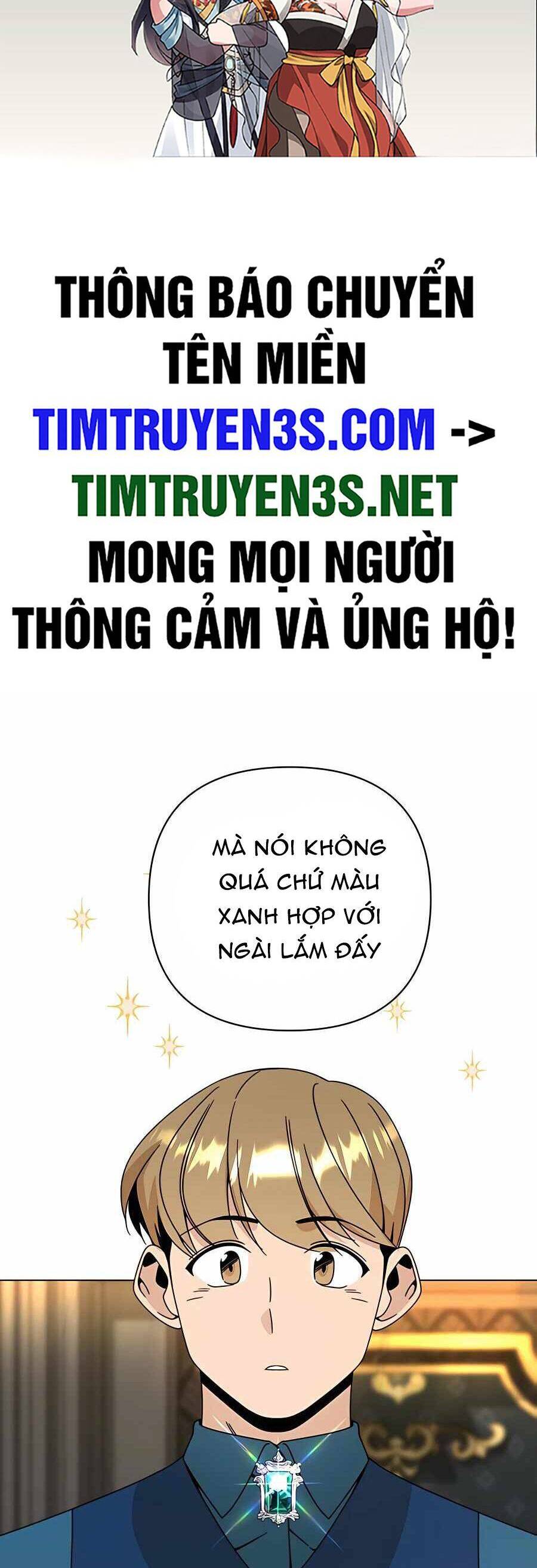 Tôi Từ Bỏ Tất Cả Để Khởi Đầu Ở Một Thế Giới Khác Chapter 42 - Trang 1