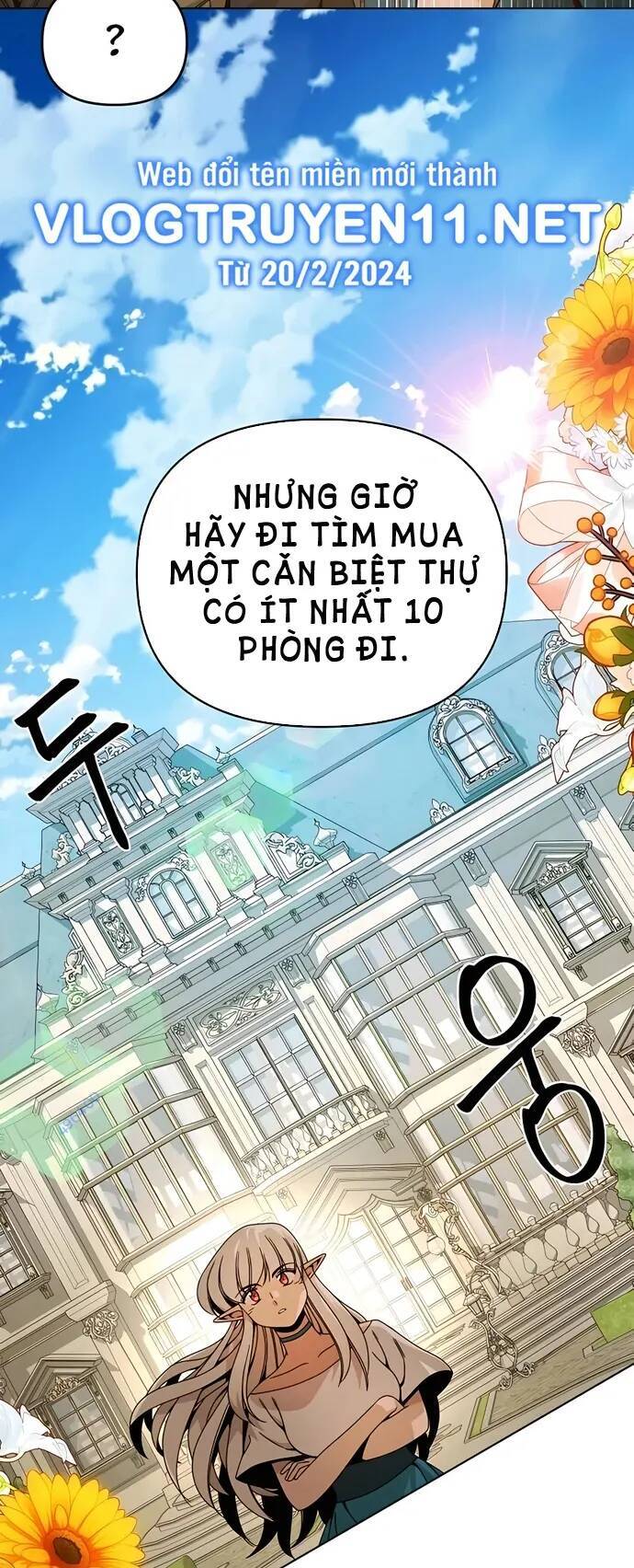 Tôi Từ Bỏ Tất Cả Để Khởi Đầu Ở Một Thế Giới Khác Chapter 53 - Trang 51