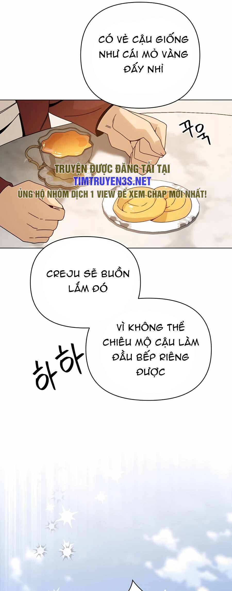 Tôi Từ Bỏ Tất Cả Để Khởi Đầu Ở Một Thế Giới Khác Chapter 44 - Trang 20