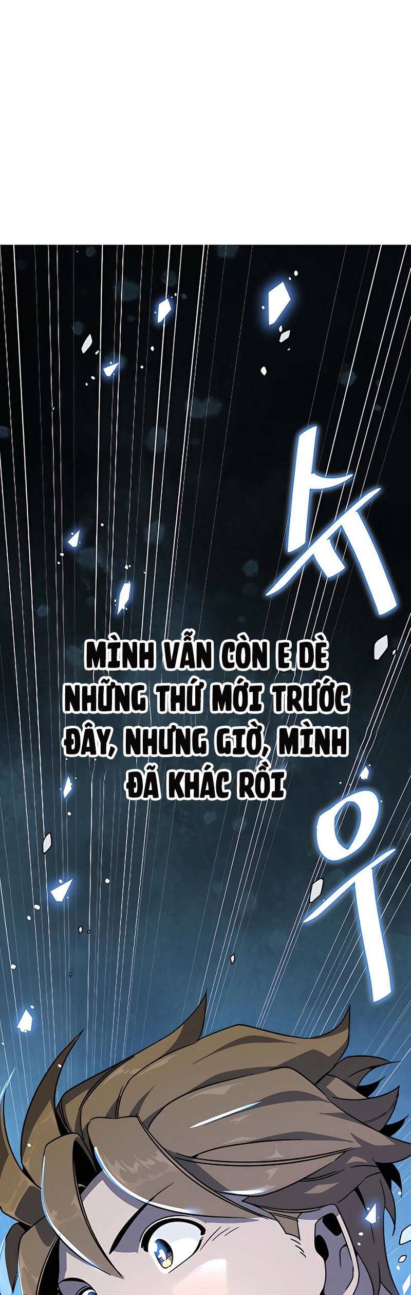 Tôi Từ Bỏ Tất Cả Để Khởi Đầu Ở Một Thế Giới Khác Chapter 7 - Trang 35