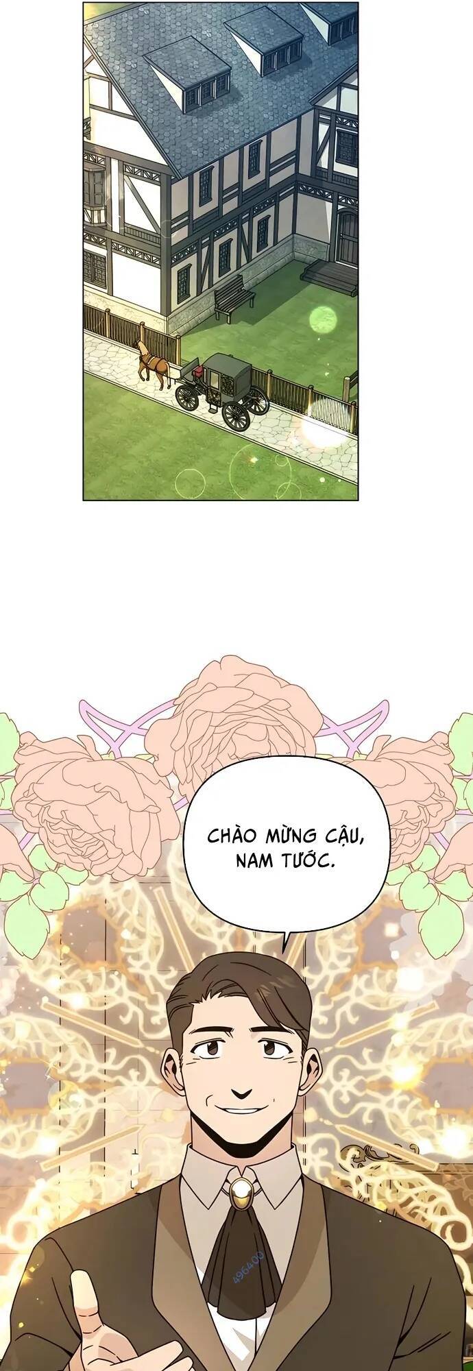 Tôi Từ Bỏ Tất Cả Để Khởi Đầu Ở Một Thế Giới Khác Chapter 53 - Trang 24