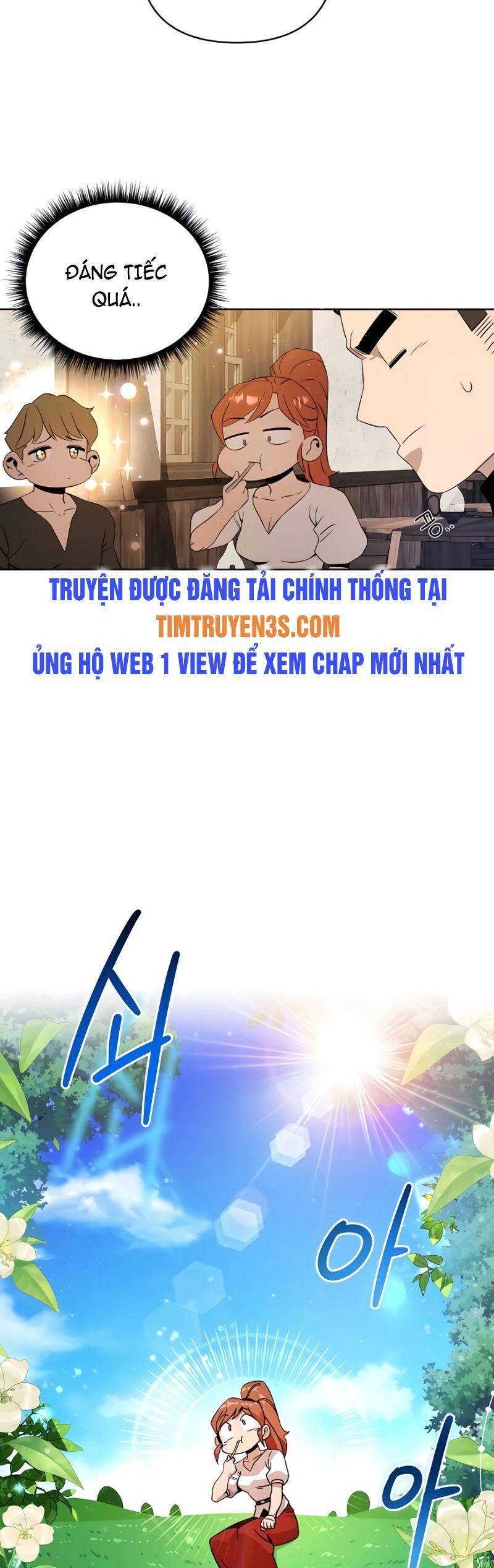 Tôi Từ Bỏ Tất Cả Để Khởi Đầu Ở Một Thế Giới Khác Chapter 11 - Trang 15