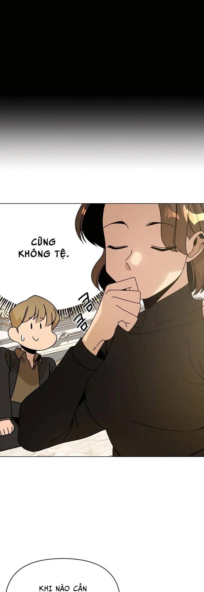 Tôi Từ Bỏ Tất Cả Để Khởi Đầu Ở Một Thế Giới Khác Chapter 59 - Trang 35