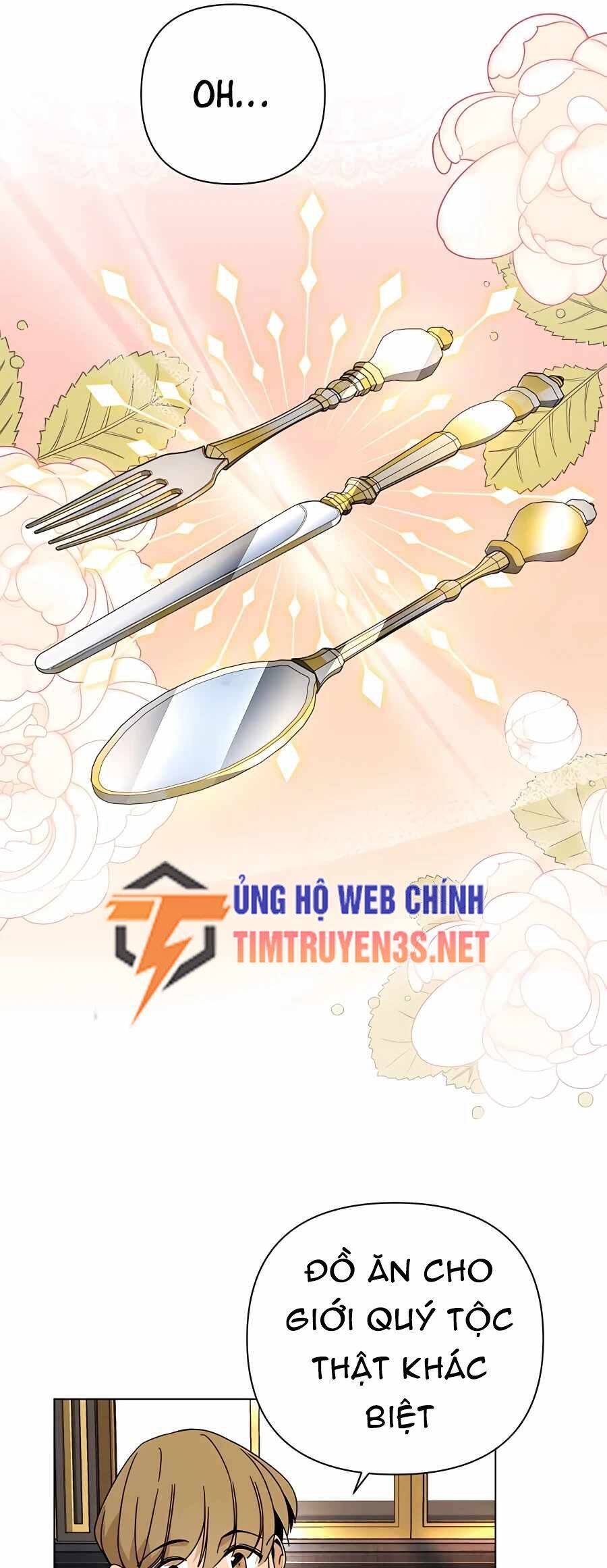 Tôi Từ Bỏ Tất Cả Để Khởi Đầu Ở Một Thế Giới Khác Chapter 33 - Trang 12