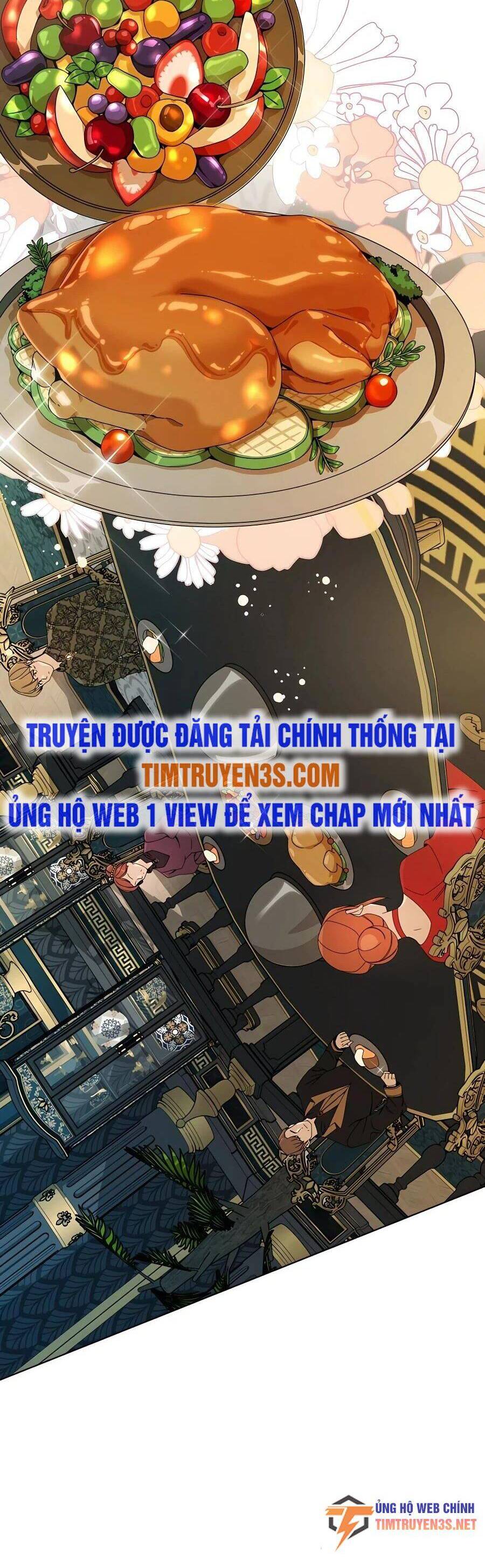 Tôi Từ Bỏ Tất Cả Để Khởi Đầu Ở Một Thế Giới Khác Chapter 24 - Trang 21