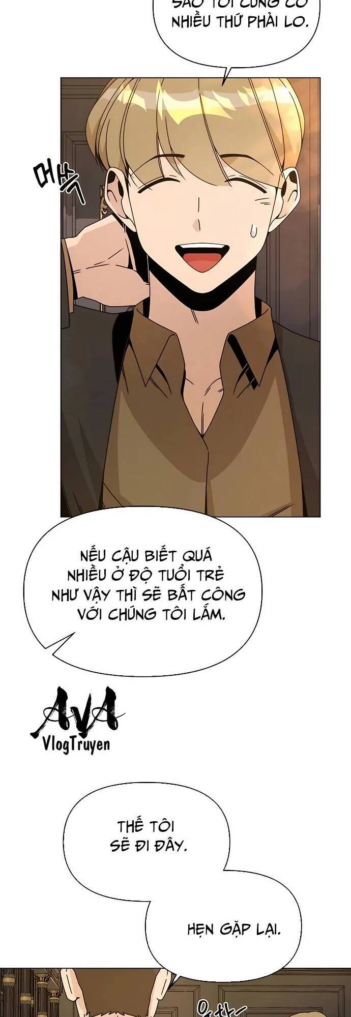 Tôi Từ Bỏ Tất Cả Để Khởi Đầu Ở Một Thế Giới Khác Chapter 70 - Trang 23