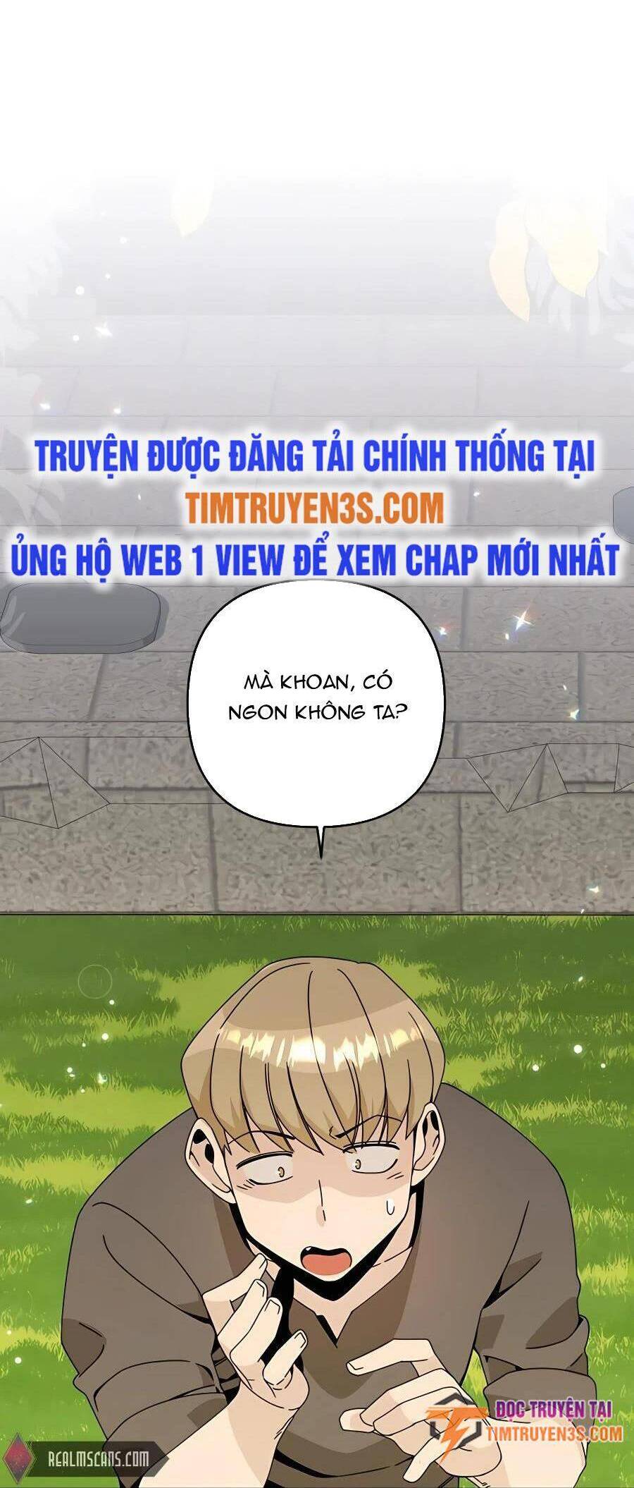 Tôi Từ Bỏ Tất Cả Để Khởi Đầu Ở Một Thế Giới Khác Chapter 19 - Trang 14