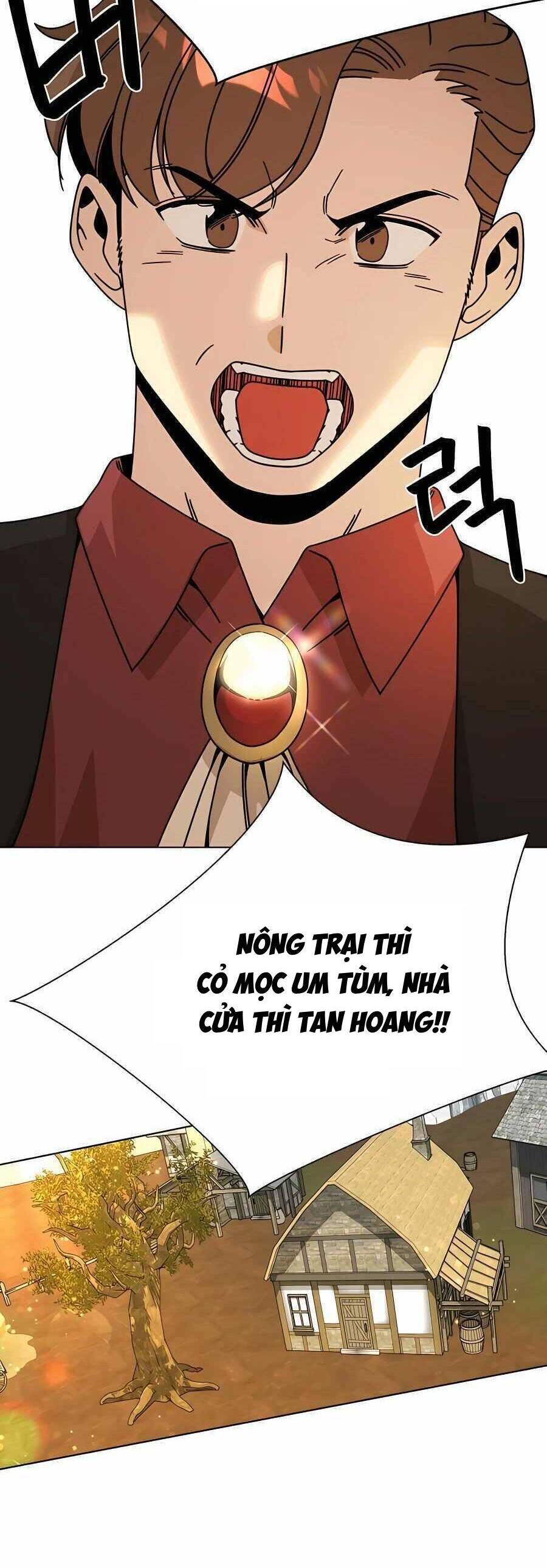 Tôi Từ Bỏ Tất Cả Để Khởi Đầu Ở Một Thế Giới Khác Chapter 49 - Trang 39