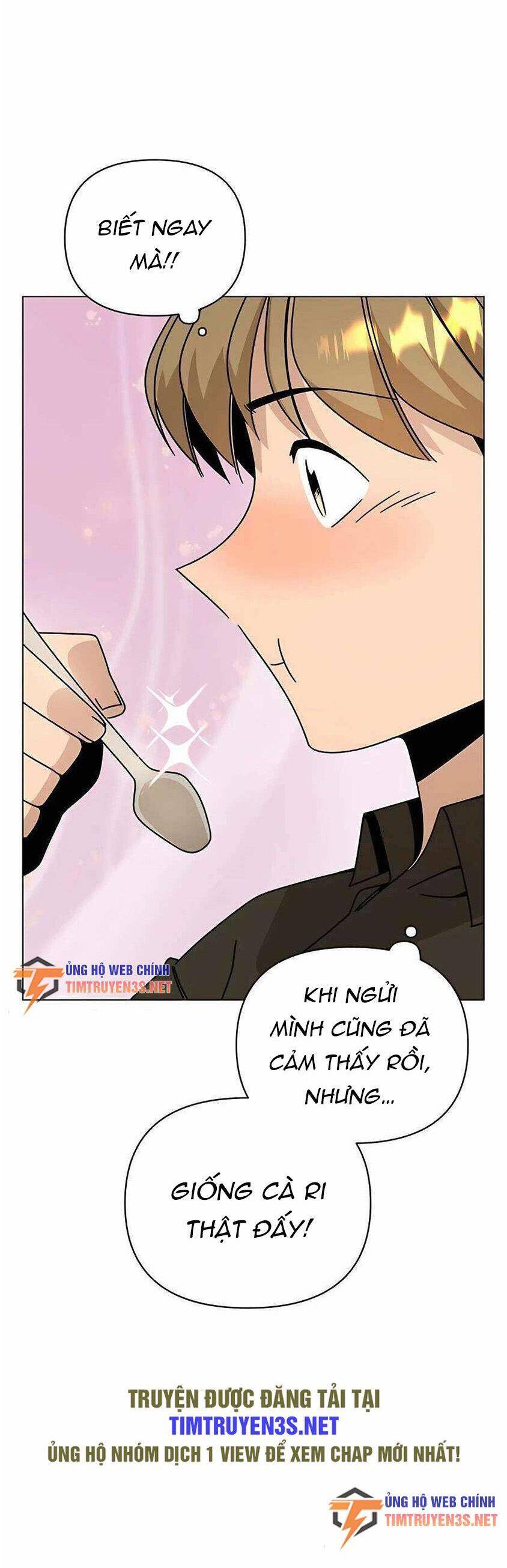 Tôi Từ Bỏ Tất Cả Để Khởi Đầu Ở Một Thế Giới Khác Chapter 45 - Trang 6