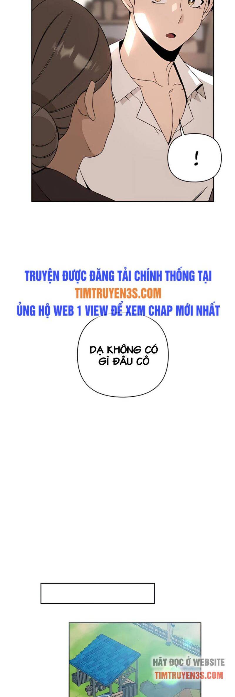 Tôi Từ Bỏ Tất Cả Để Khởi Đầu Ở Một Thế Giới Khác Chapter 8 - Trang 2