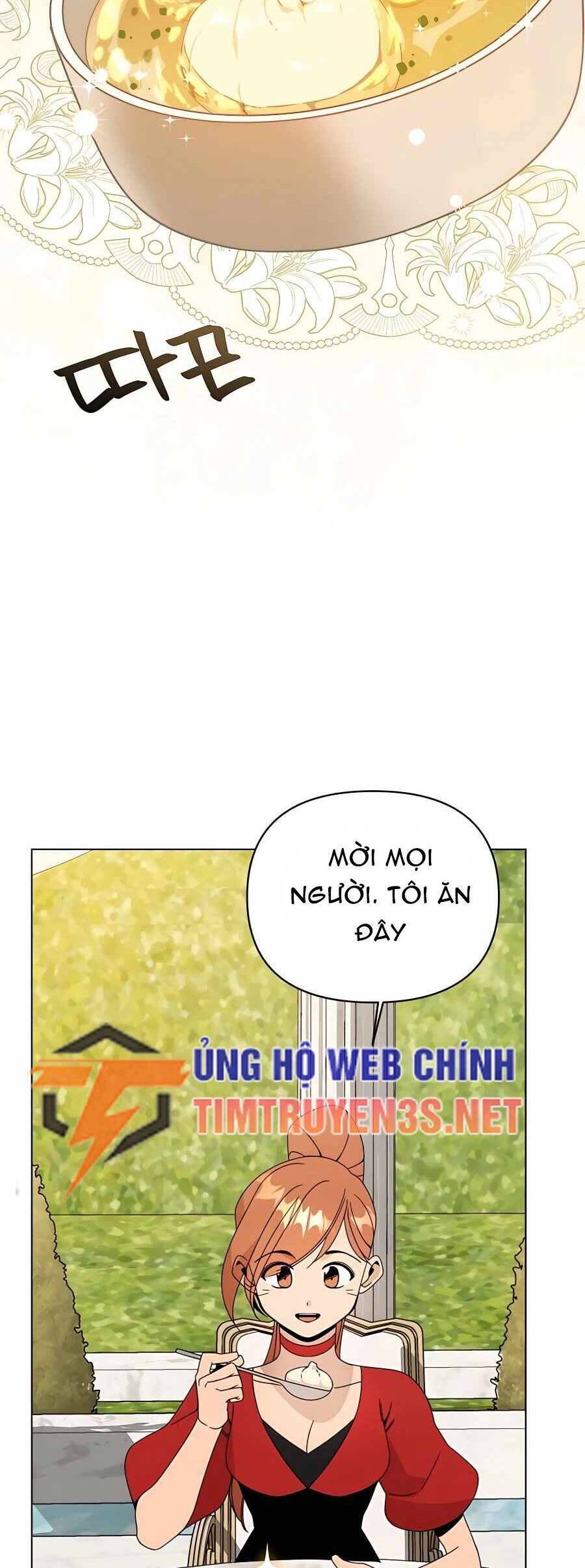 Tôi Từ Bỏ Tất Cả Để Khởi Đầu Ở Một Thế Giới Khác Chapter 44 - Trang 2