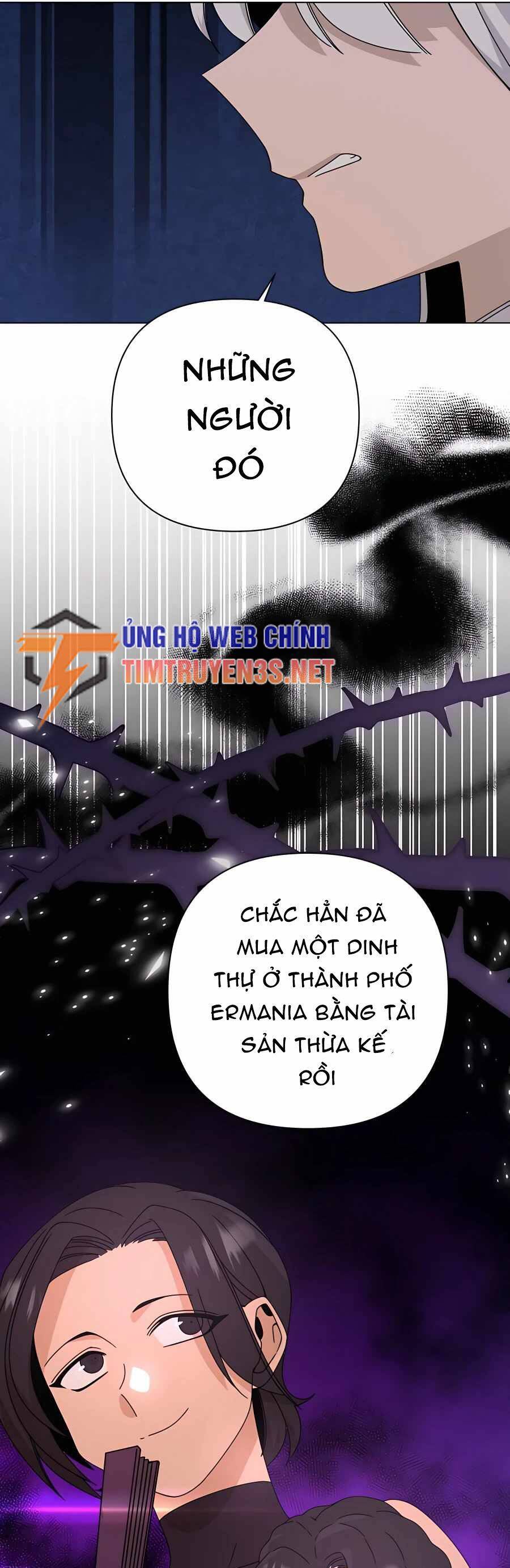 Tôi Từ Bỏ Tất Cả Để Khởi Đầu Ở Một Thế Giới Khác Chapter 32 - Trang 7