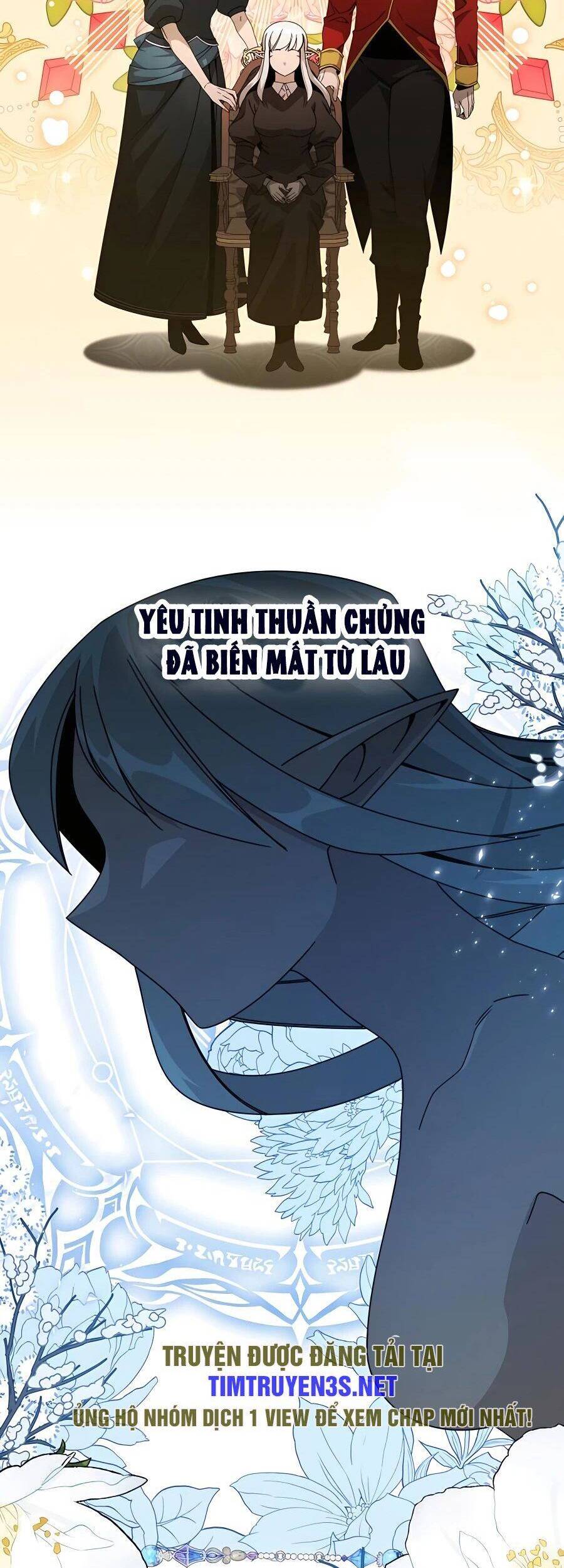 Tôi Từ Bỏ Tất Cả Để Khởi Đầu Ở Một Thế Giới Khác Chapter 28 - Trang 2