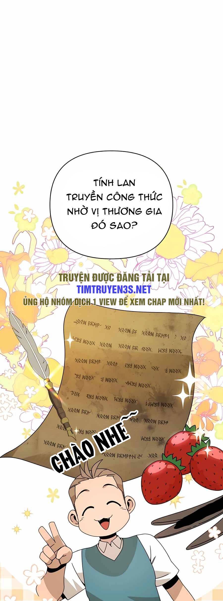 Tôi Từ Bỏ Tất Cả Để Khởi Đầu Ở Một Thế Giới Khác Chapter 42 - Trang 42