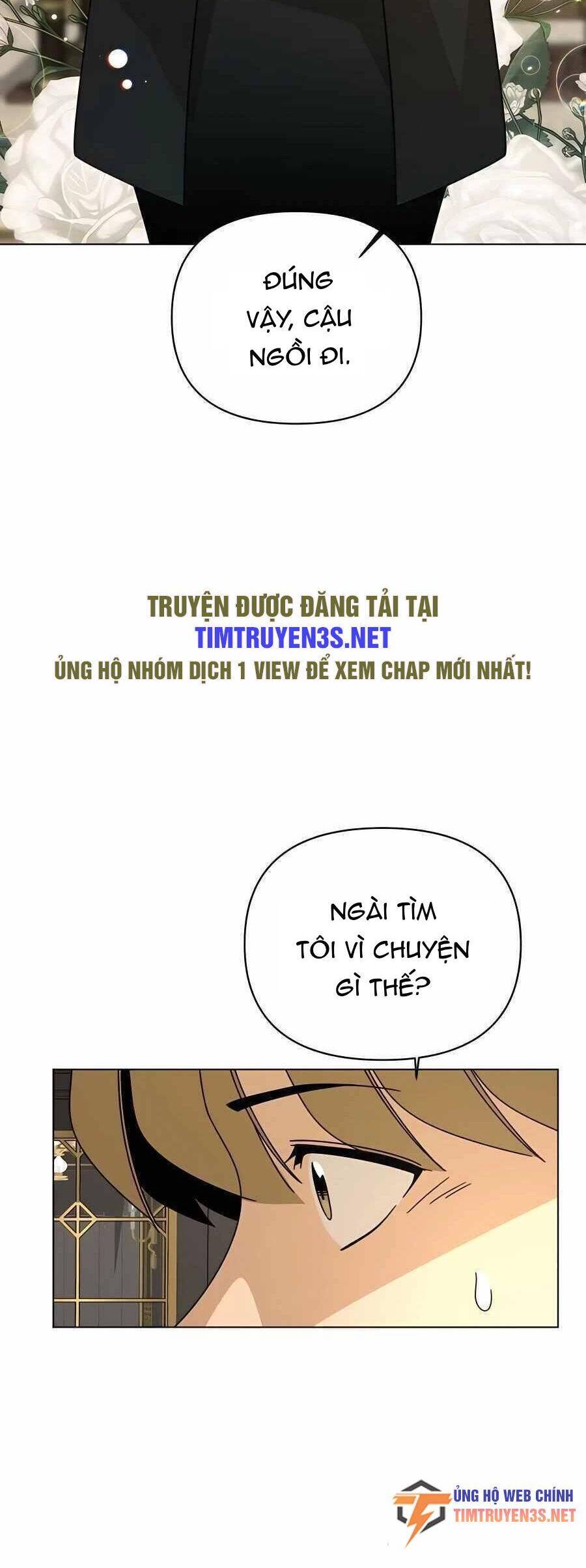 Tôi Từ Bỏ Tất Cả Để Khởi Đầu Ở Một Thế Giới Khác Chapter 47 - Trang 24