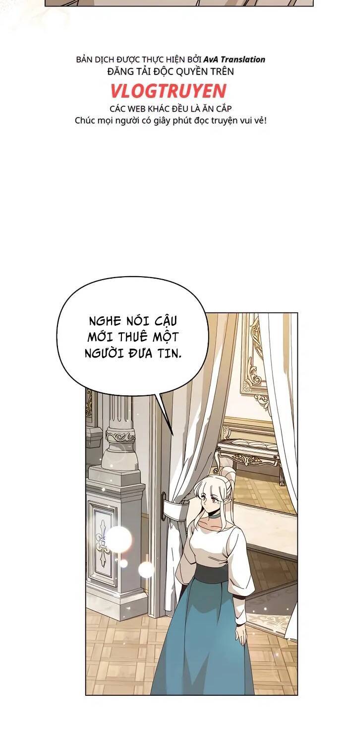 Tôi Từ Bỏ Tất Cả Để Khởi Đầu Ở Một Thế Giới Khác Chapter 59 - Trang 39