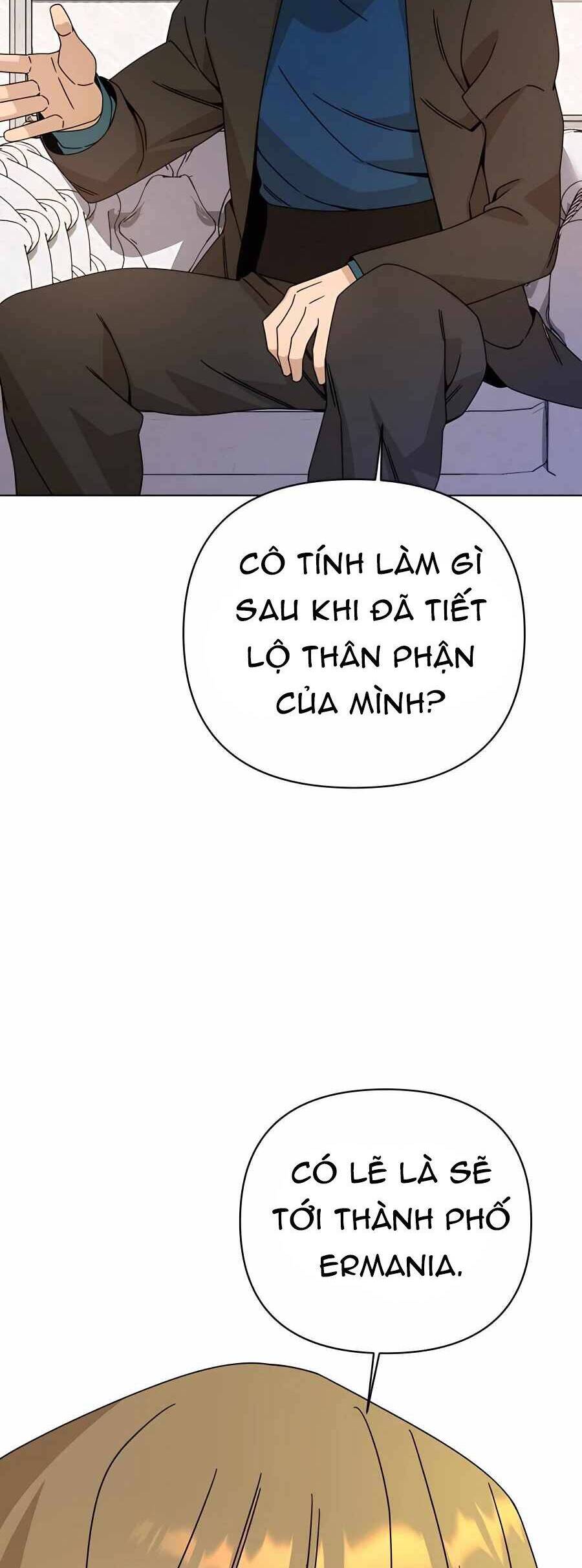 Tôi Từ Bỏ Tất Cả Để Khởi Đầu Ở Một Thế Giới Khác Chapter 42 - Trang 20