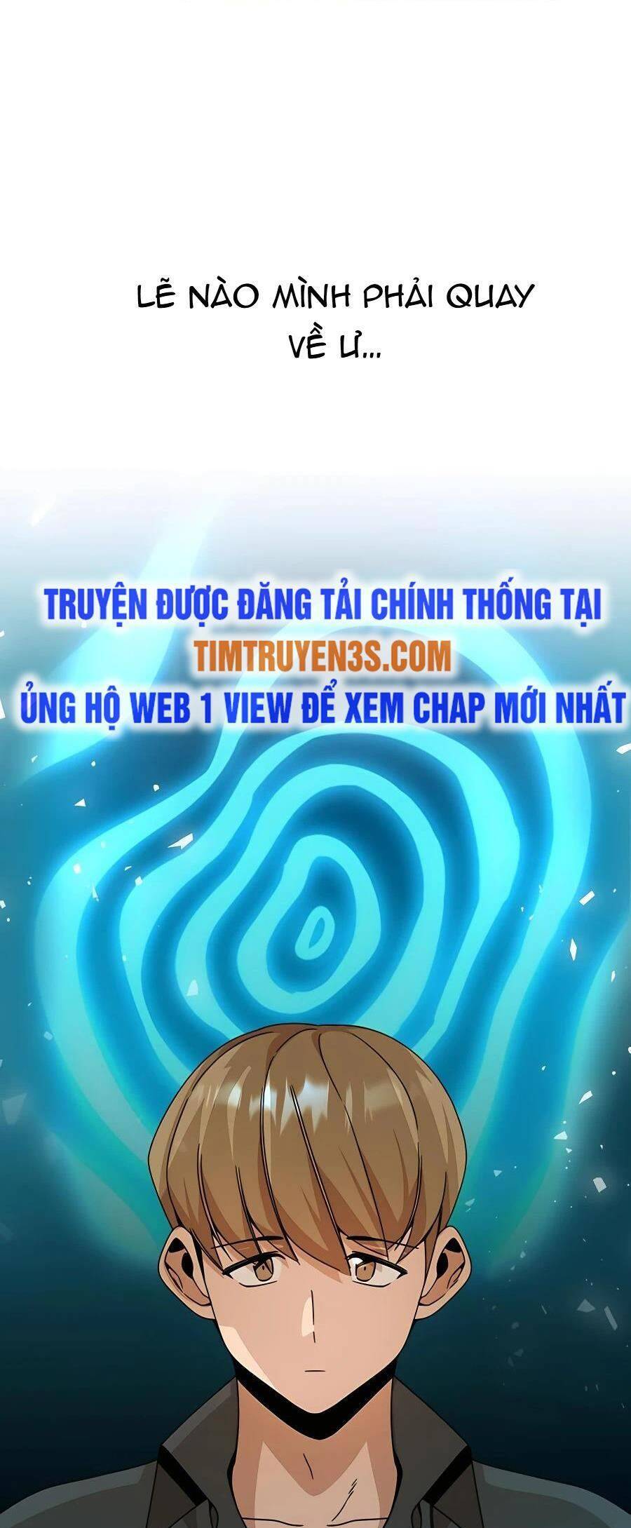 Tôi Từ Bỏ Tất Cả Để Khởi Đầu Ở Một Thế Giới Khác Chapter 20 - Trang 14