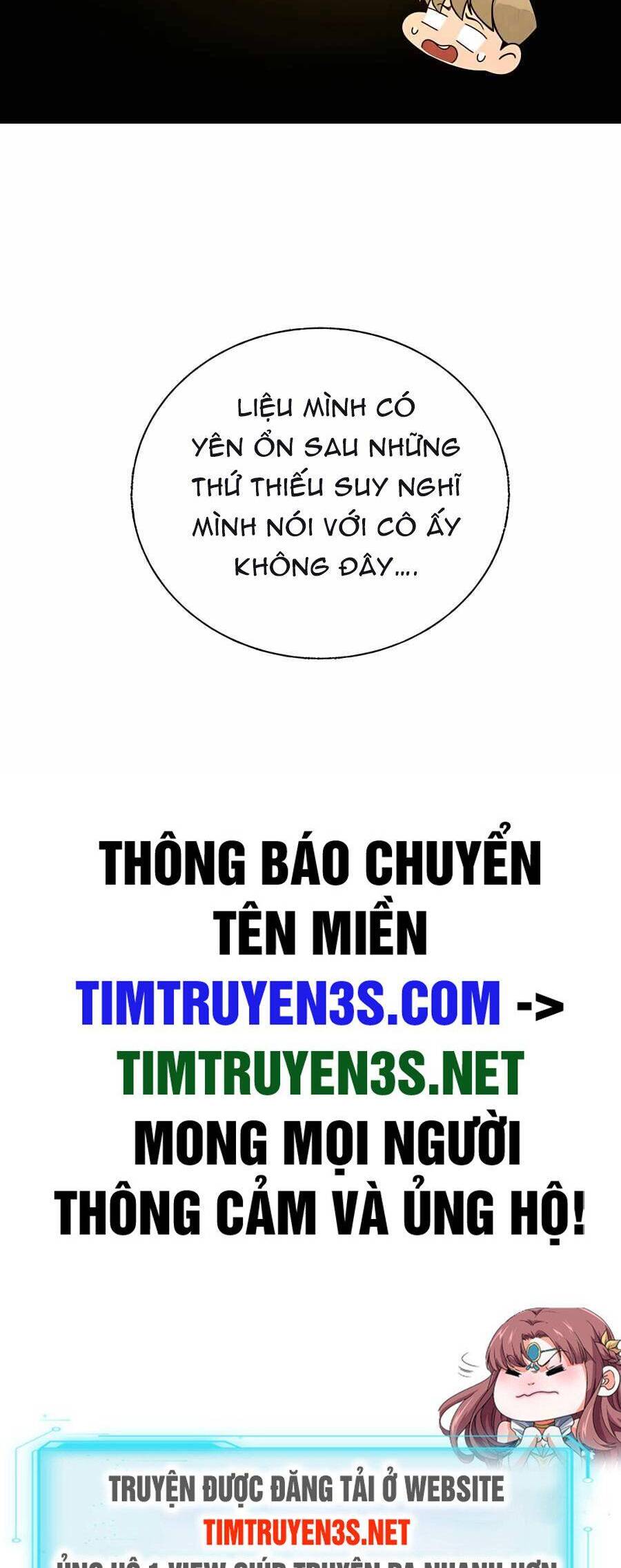 Tôi Từ Bỏ Tất Cả Để Khởi Đầu Ở Một Thế Giới Khác Chapter 31 - Trang 50