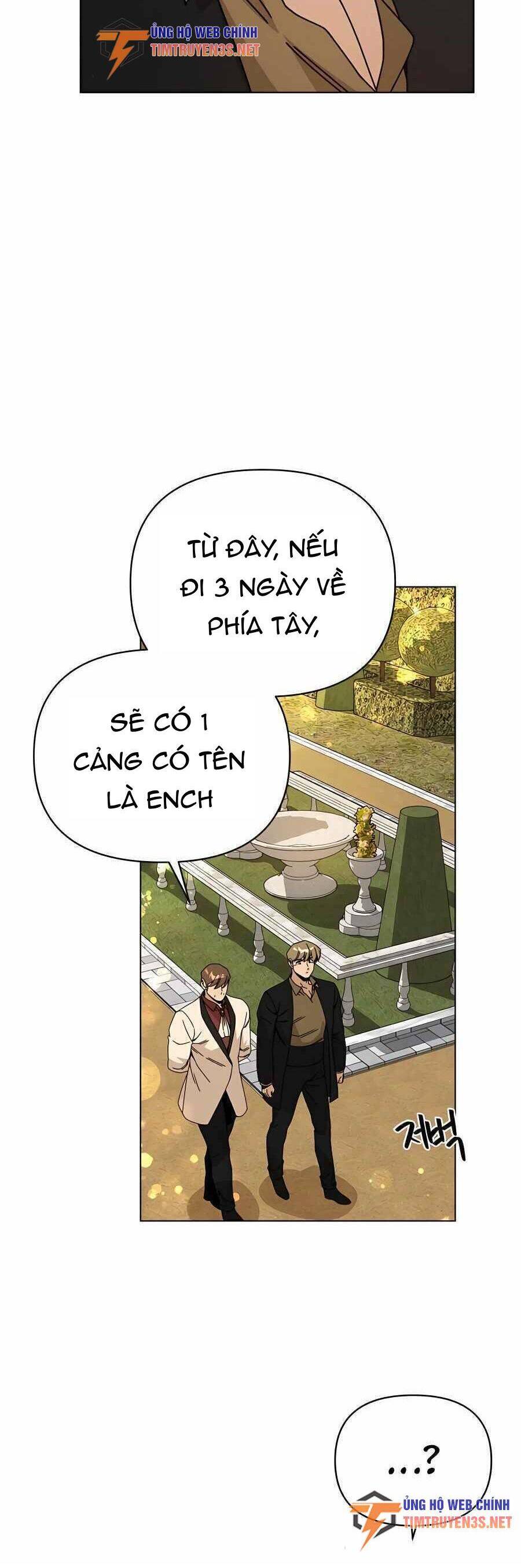 Tôi Từ Bỏ Tất Cả Để Khởi Đầu Ở Một Thế Giới Khác Chapter 49 - Trang 47