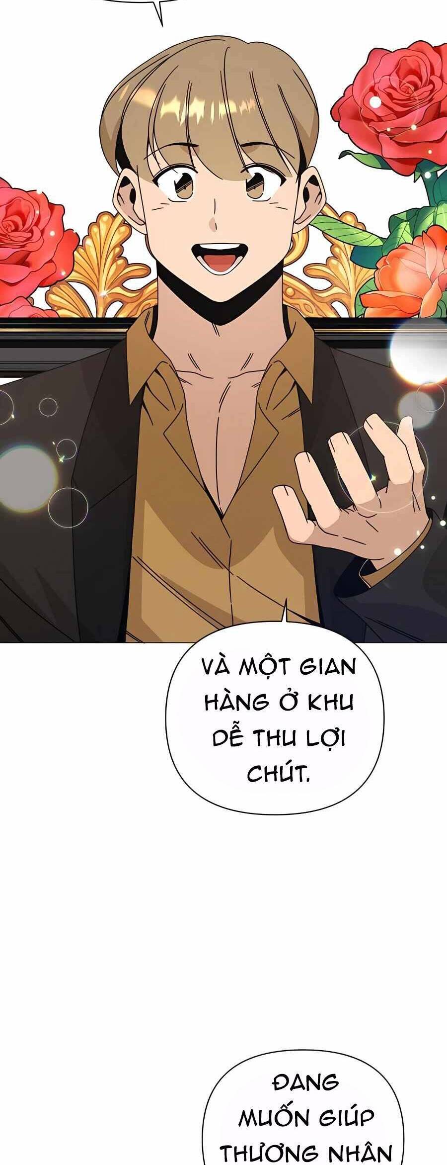 Tôi Từ Bỏ Tất Cả Để Khởi Đầu Ở Một Thế Giới Khác Chapter 40 - Trang 14