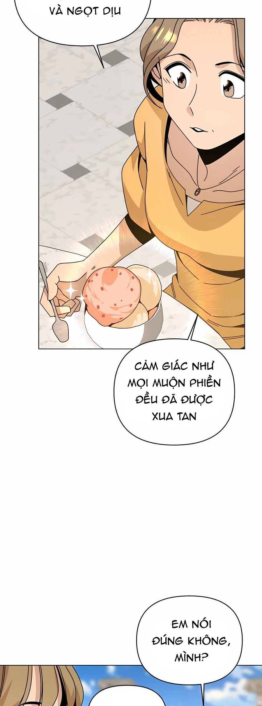 Tôi Từ Bỏ Tất Cả Để Khởi Đầu Ở Một Thế Giới Khác Chapter 42 - Trang 39