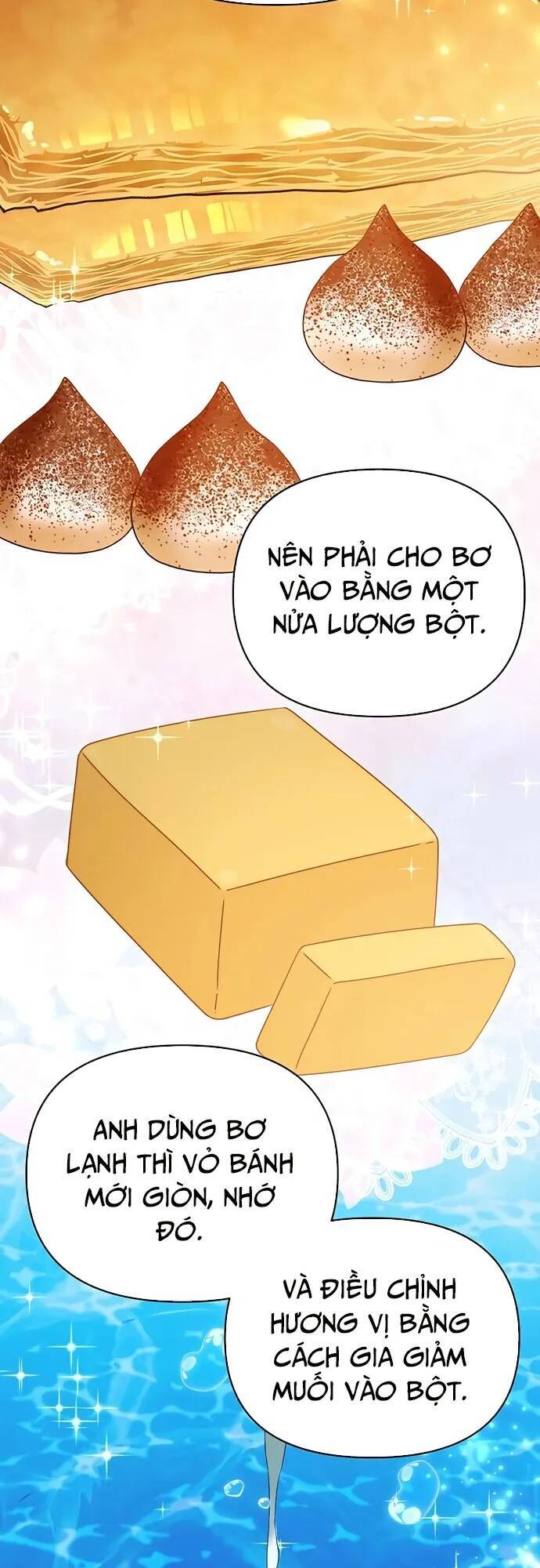 Tôi Từ Bỏ Tất Cả Để Khởi Đầu Ở Một Thế Giới Khác Chapter 58 - Trang 27