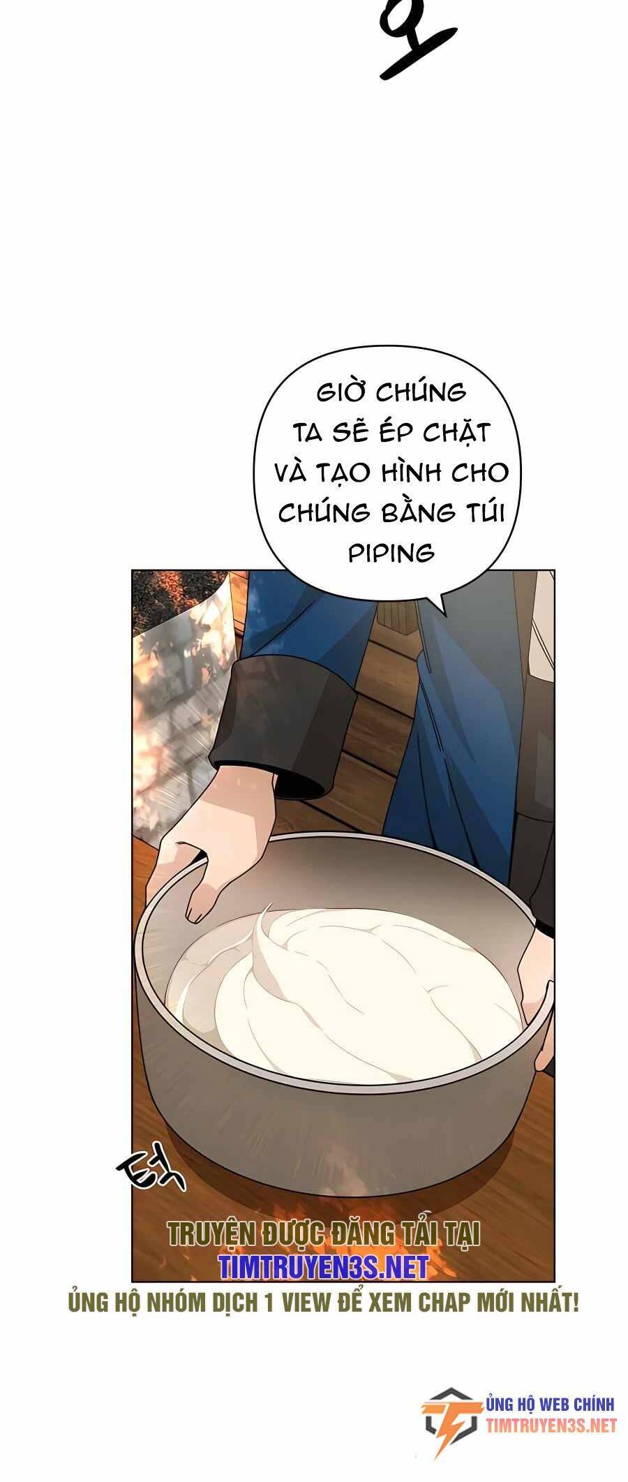 Tôi Từ Bỏ Tất Cả Để Khởi Đầu Ở Một Thế Giới Khác Chapter 34 - Trang 6