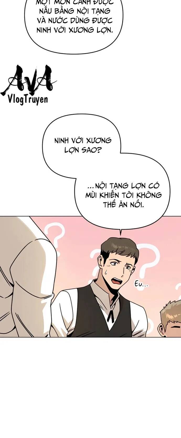 Tôi Từ Bỏ Tất Cả Để Khởi Đầu Ở Một Thế Giới Khác Chapter 56 - Trang 6