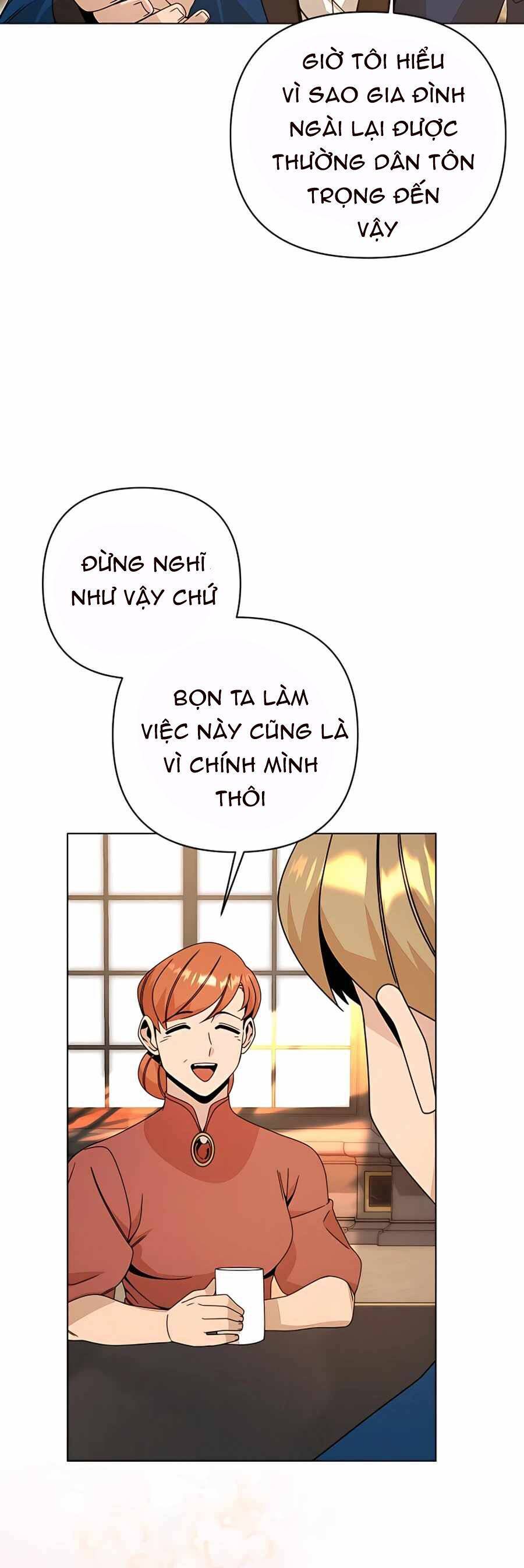 Tôi Từ Bỏ Tất Cả Để Khởi Đầu Ở Một Thế Giới Khác Chapter 36 - Trang 2