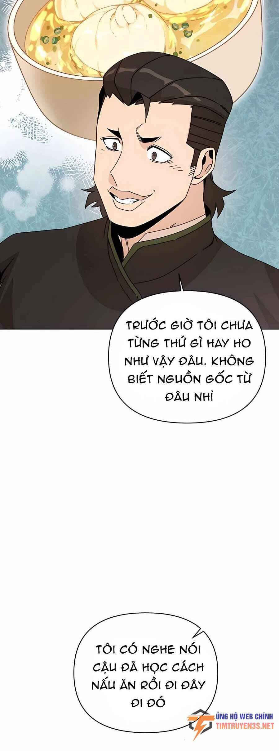 Tôi Từ Bỏ Tất Cả Để Khởi Đầu Ở Một Thế Giới Khác Chapter 44 - Trang 15