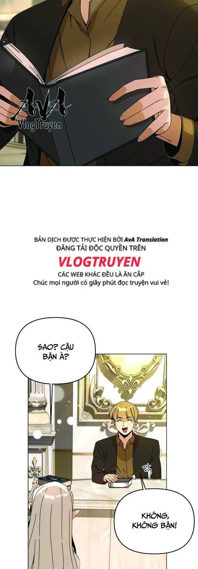 Tôi Từ Bỏ Tất Cả Để Khởi Đầu Ở Một Thế Giới Khác Chapter 62 - Trang 12