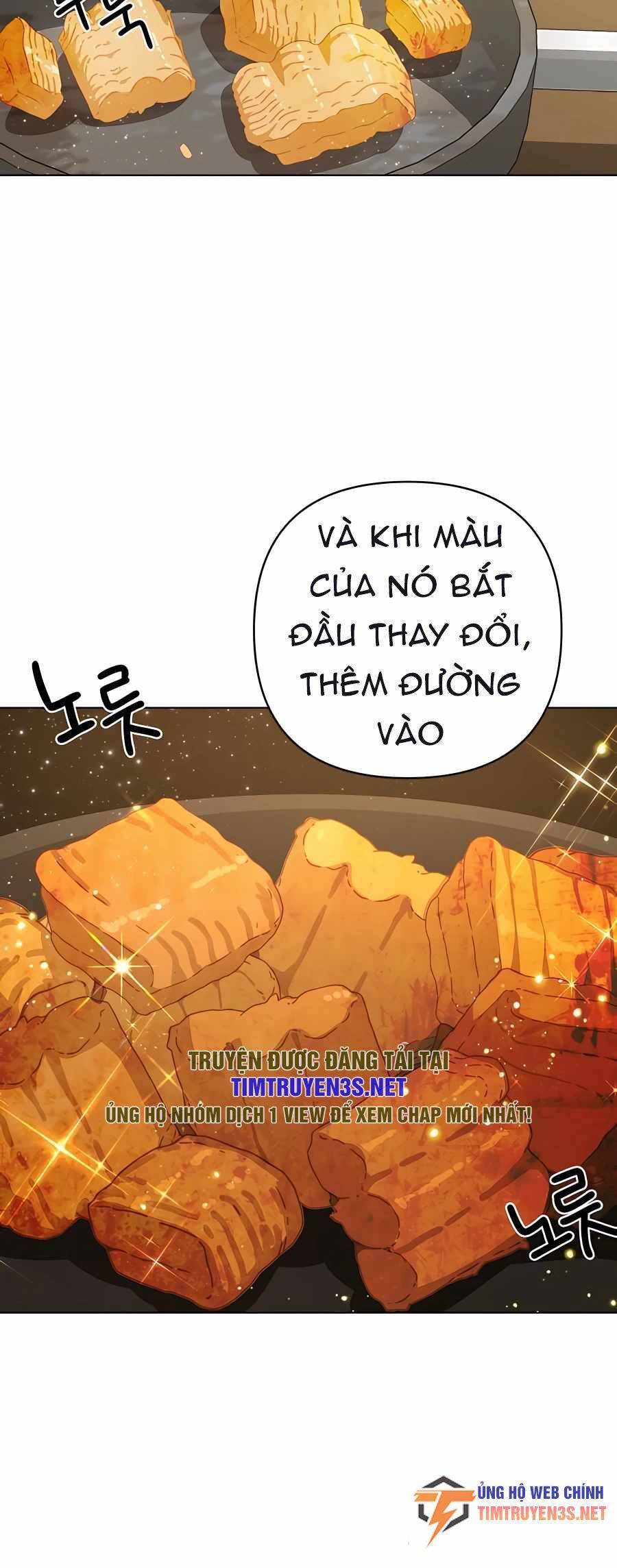 Tôi Từ Bỏ Tất Cả Để Khởi Đầu Ở Một Thế Giới Khác Chapter 31 - Trang 6