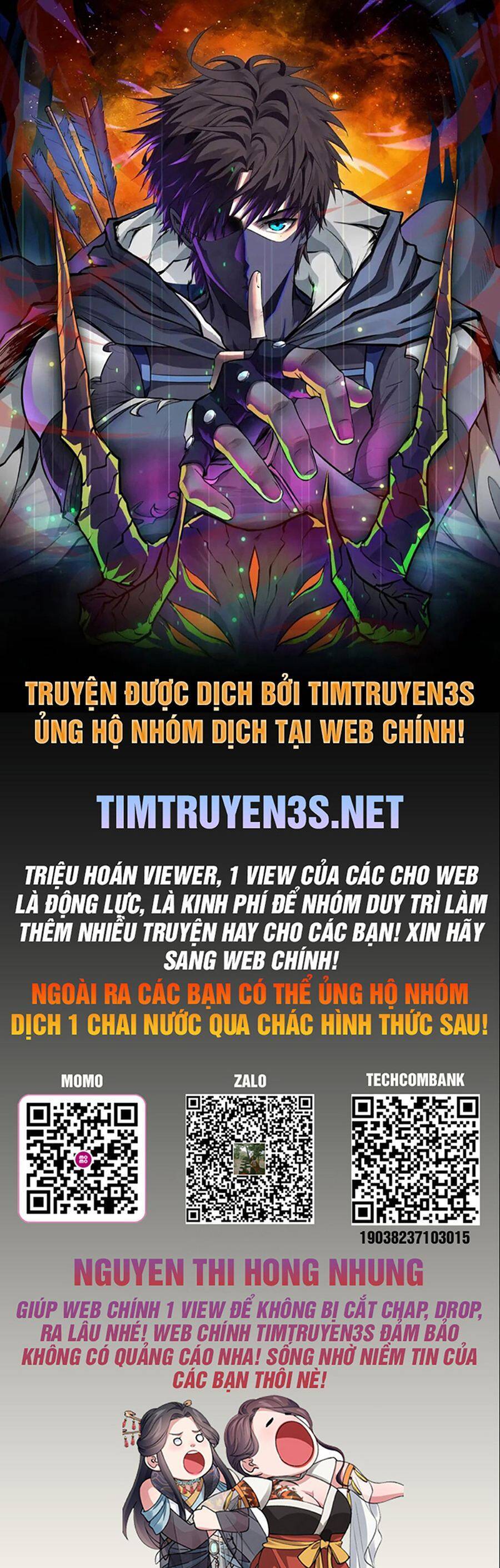 Tôi Từ Bỏ Tất Cả Để Khởi Đầu Ở Một Thế Giới Khác Chapter 34 - Trang 0