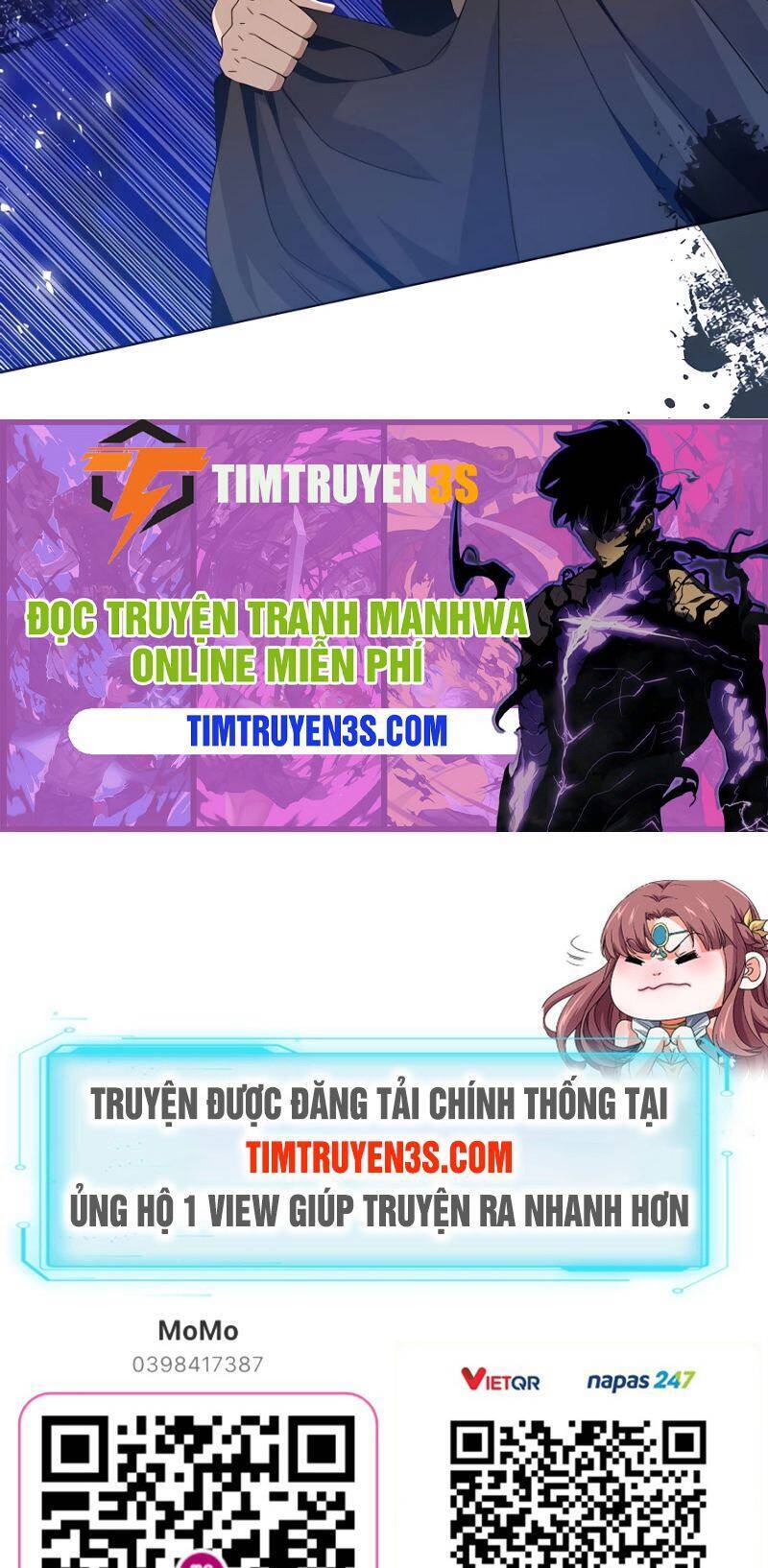 Tôi Từ Bỏ Tất Cả Để Khởi Đầu Ở Một Thế Giới Khác Chapter 12 - Trang 43