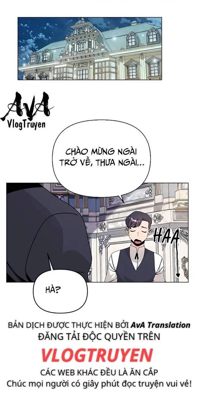 Tôi Từ Bỏ Tất Cả Để Khởi Đầu Ở Một Thế Giới Khác Chapter 70 - Trang 37