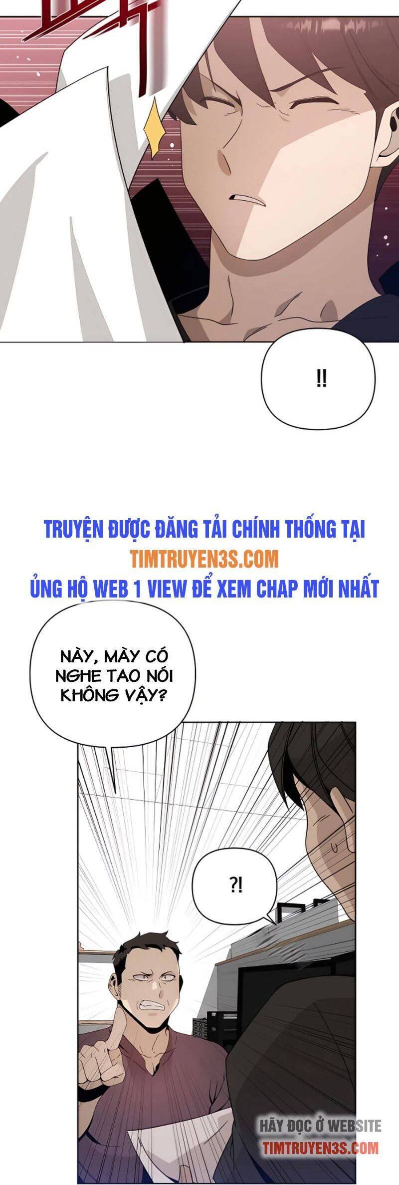 Tôi Từ Bỏ Tất Cả Để Khởi Đầu Ở Một Thế Giới Khác Chapter 7 - Trang 12