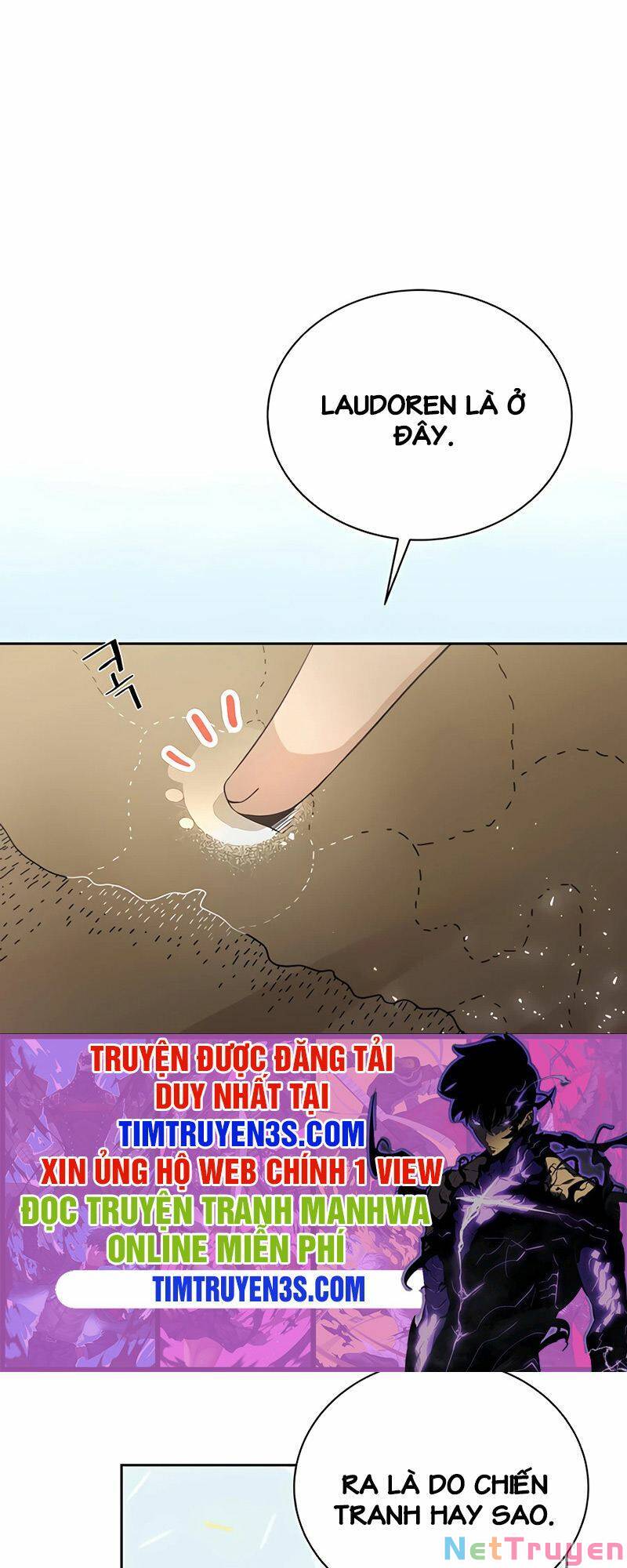 Tôi Từ Bỏ Tất Cả Để Khởi Đầu Ở Một Thế Giới Khác Chapter 3 - Trang 67