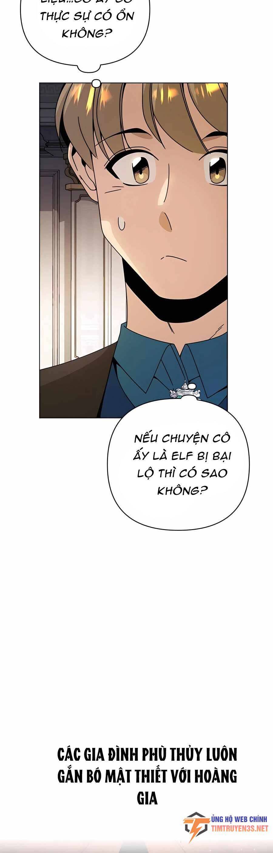 Tôi Từ Bỏ Tất Cả Để Khởi Đầu Ở Một Thế Giới Khác Chapter 42 - Trang 12