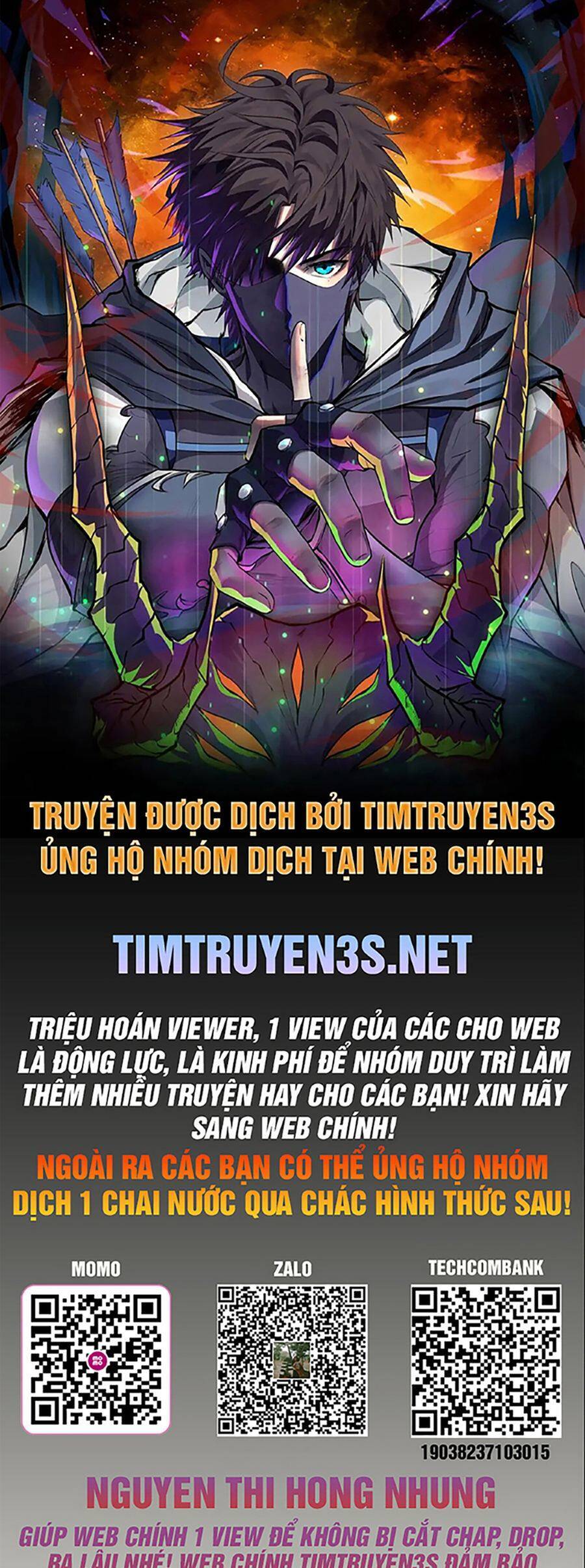 Tôi Từ Bỏ Tất Cả Để Khởi Đầu Ở Một Thế Giới Khác Chapter 44 - Trang 0