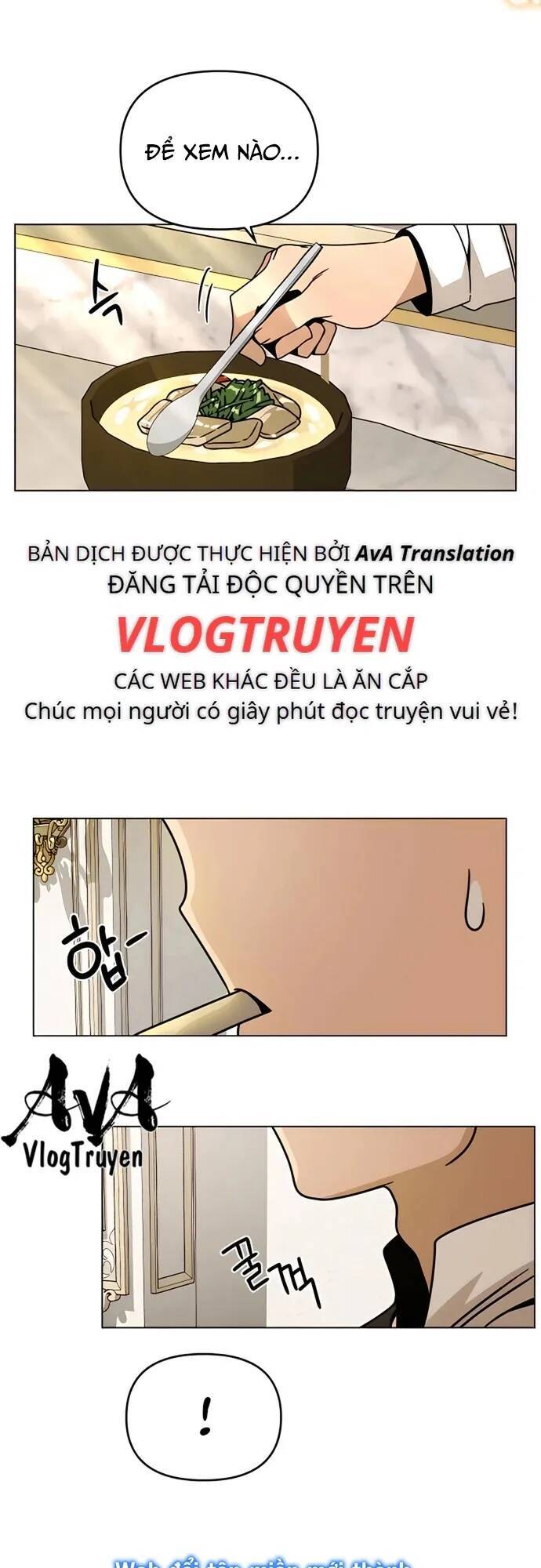 Tôi Từ Bỏ Tất Cả Để Khởi Đầu Ở Một Thế Giới Khác Chapter 56 - Trang 9