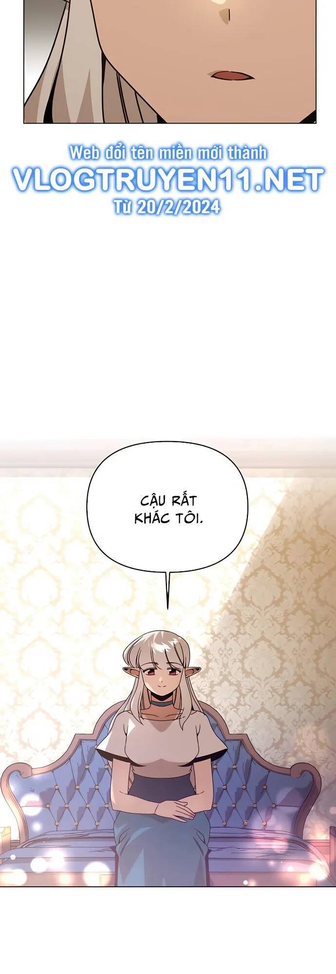 Tôi Từ Bỏ Tất Cả Để Khởi Đầu Ở Một Thế Giới Khác Chapter 51 - Trang 12