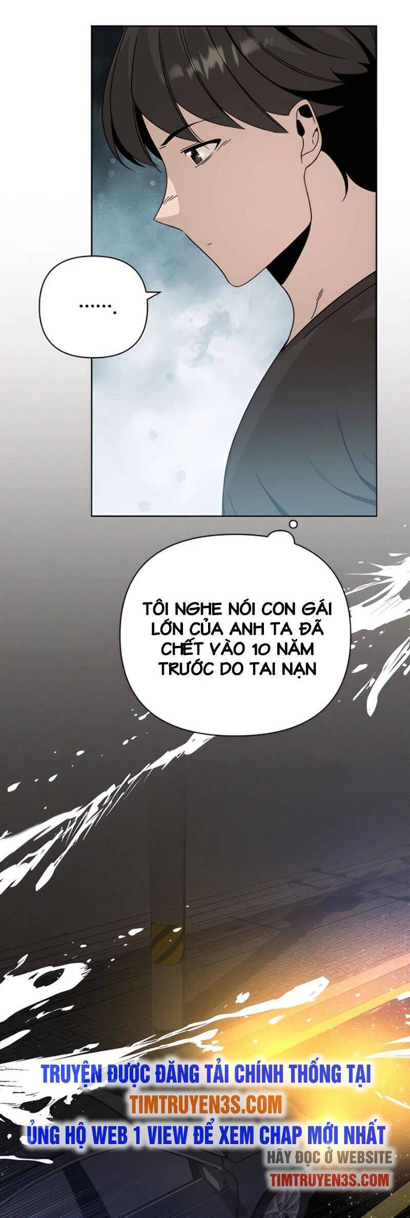 Tôi Từ Bỏ Tất Cả Để Khởi Đầu Ở Một Thế Giới Khác Chapter 7 - Trang 23