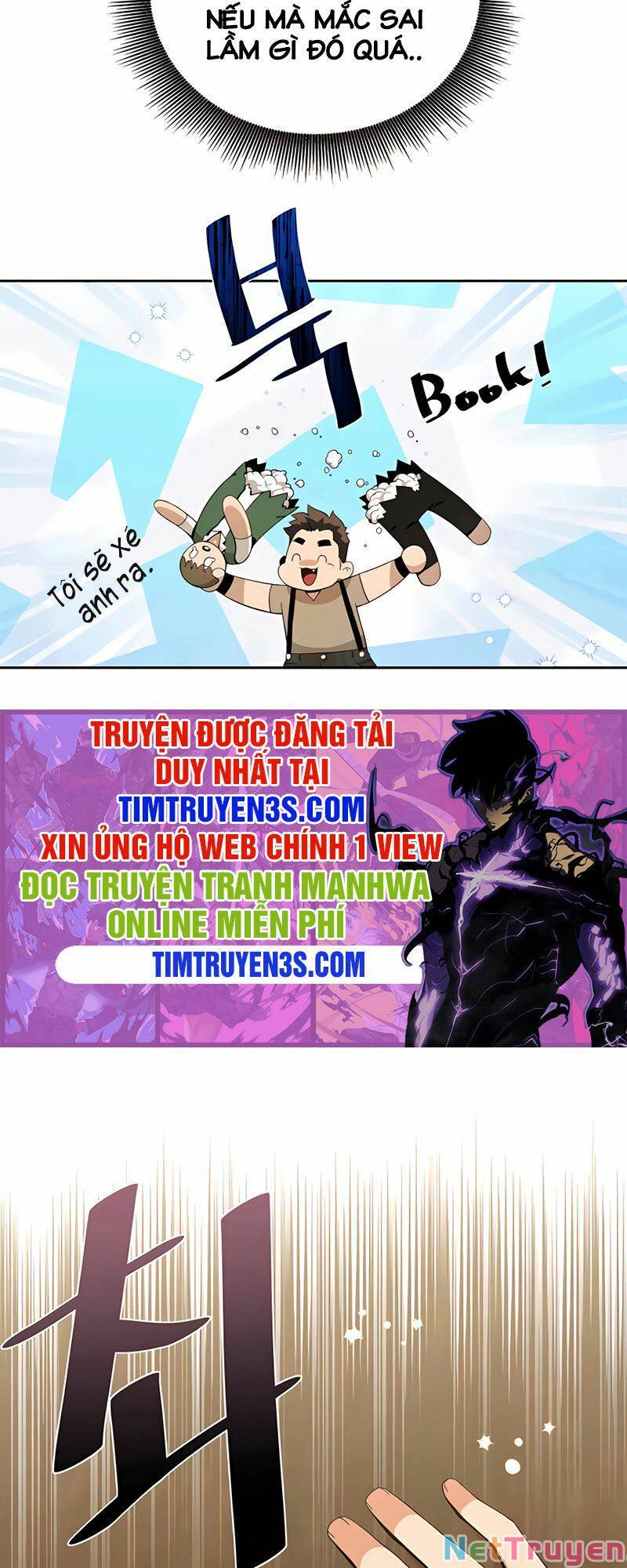 Tôi Từ Bỏ Tất Cả Để Khởi Đầu Ở Một Thế Giới Khác Chapter 3 - Trang 60