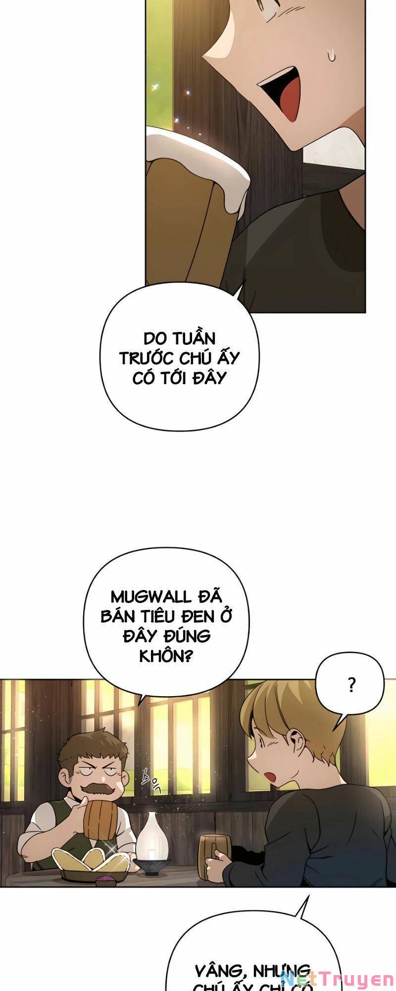 Tôi Từ Bỏ Tất Cả Để Khởi Đầu Ở Một Thế Giới Khác Chapter 10 - Trang 43