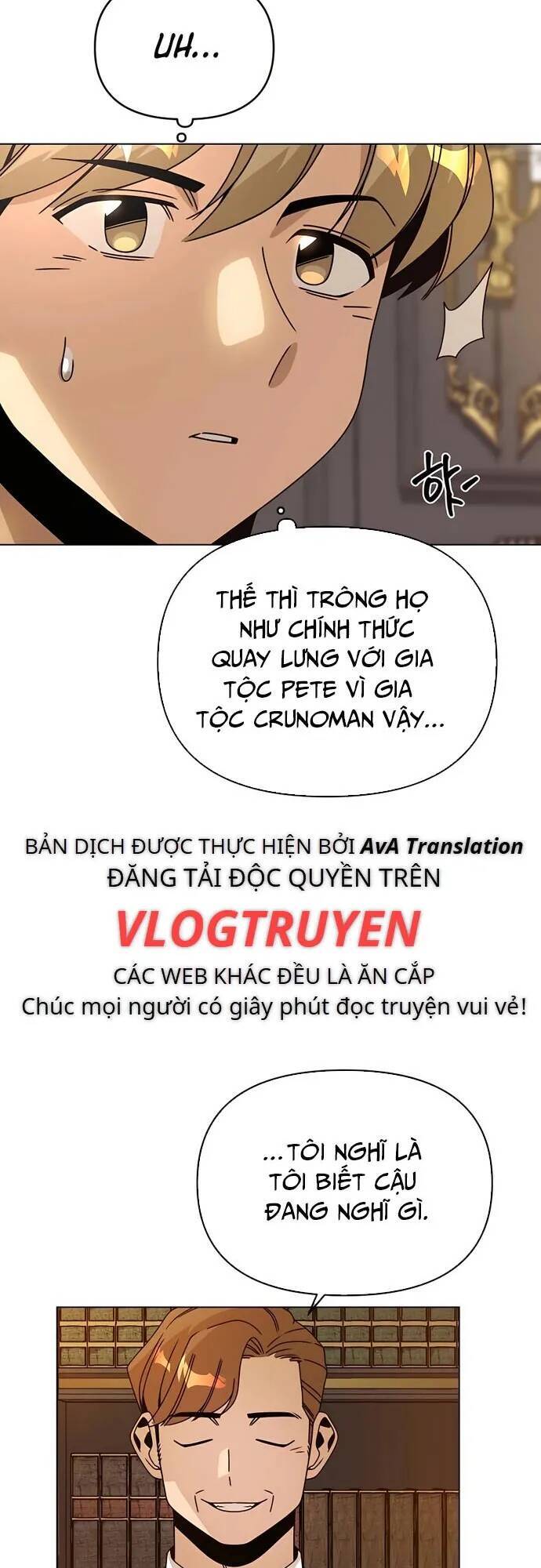 Tôi Từ Bỏ Tất Cả Để Khởi Đầu Ở Một Thế Giới Khác Chapter 70 - Trang 31