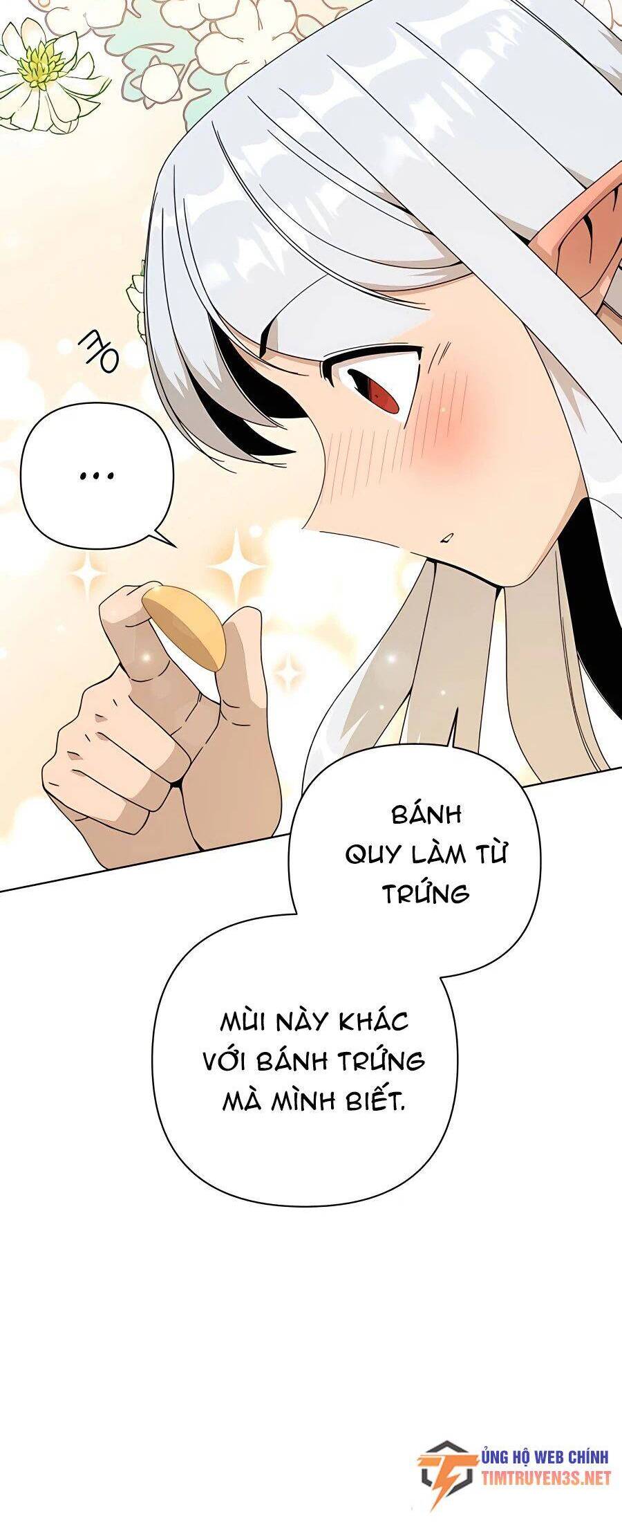 Tôi Từ Bỏ Tất Cả Để Khởi Đầu Ở Một Thế Giới Khác Chapter 26 - Trang 28